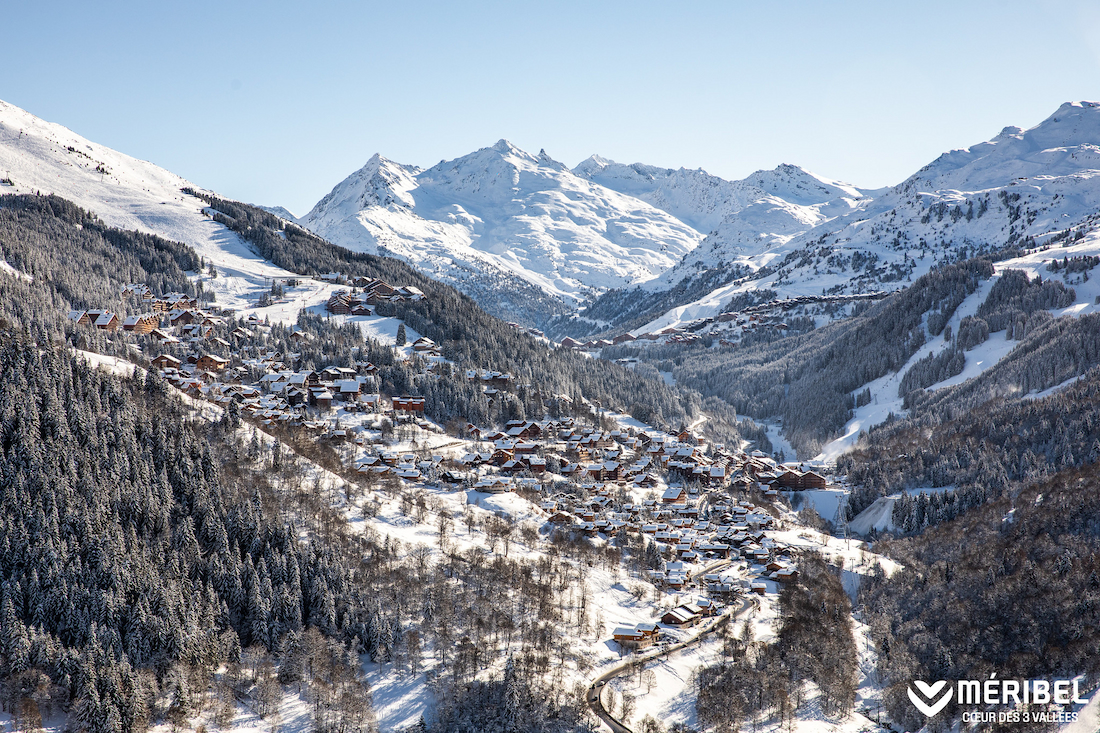 Meribel