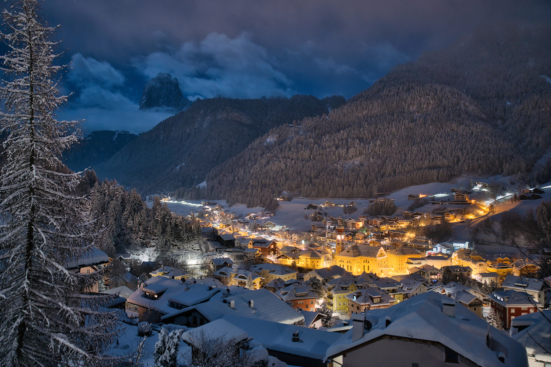 Ortisei