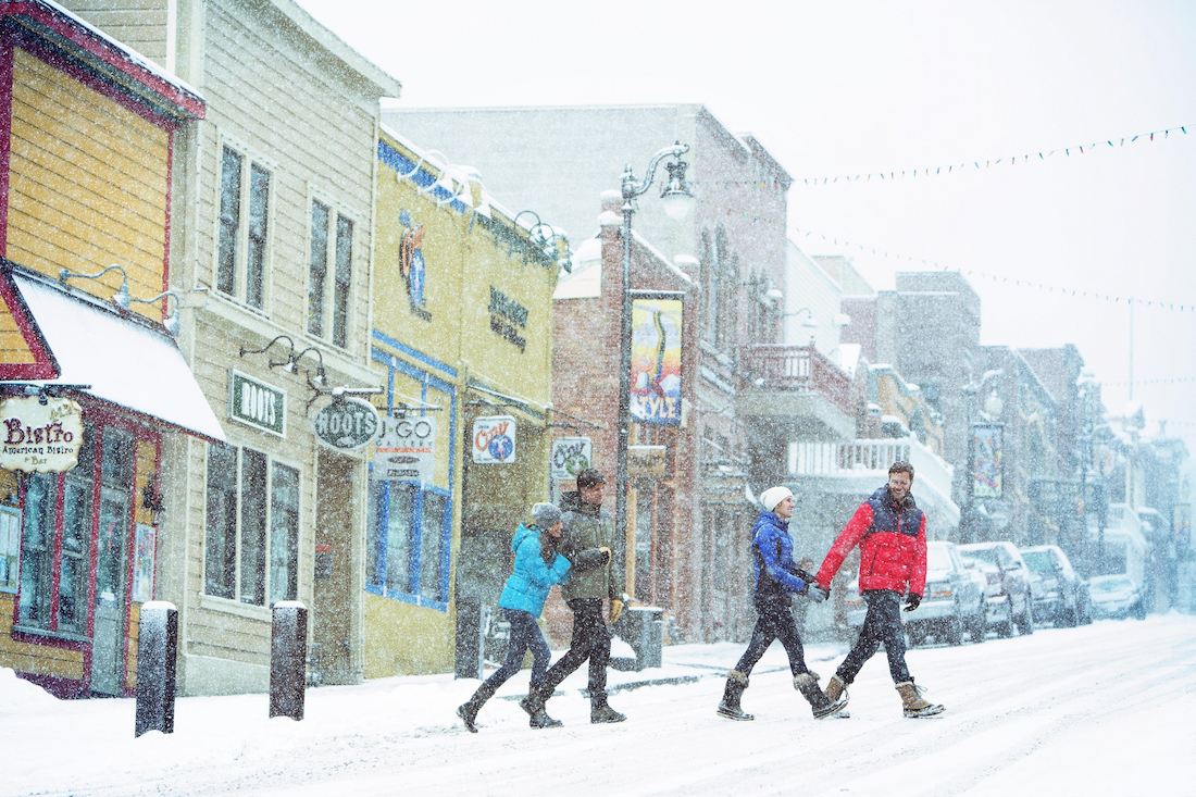 Park City