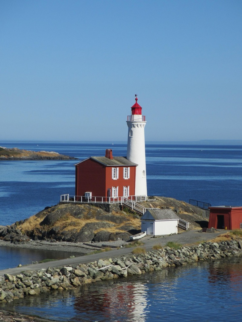 Victoria