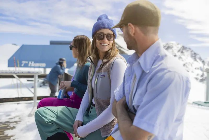 Imagen de Novedades Whistler 2025/2026 - Destino de viaje y turismo