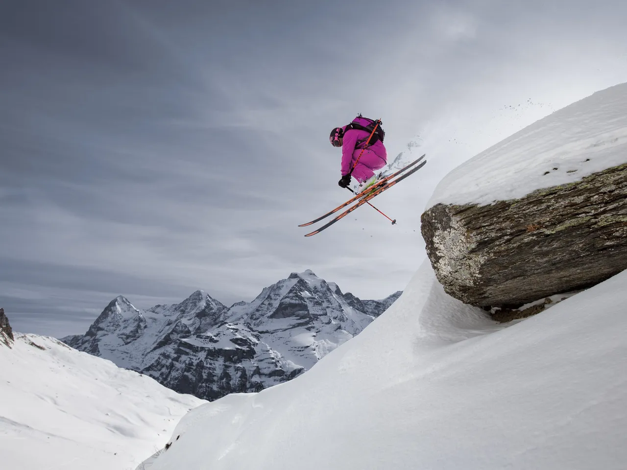 Jungfrau