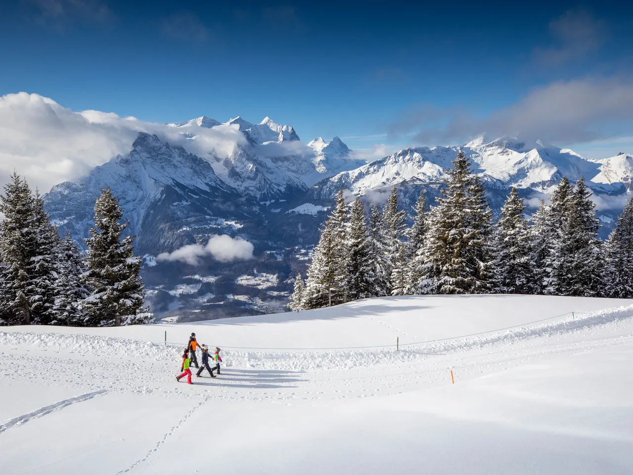 jungfrau