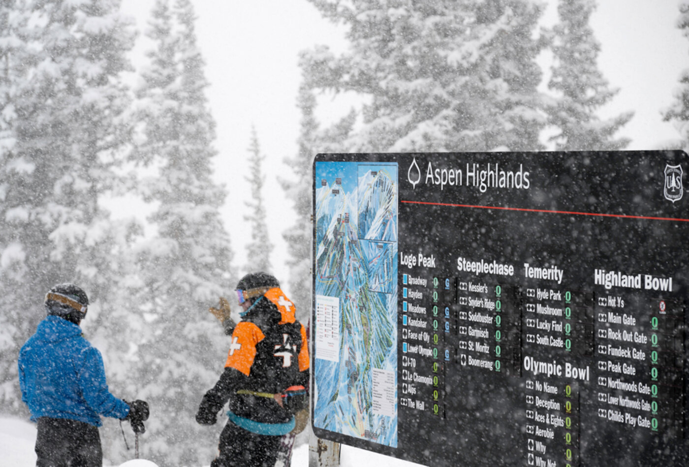 Imagen Aspen Snowmass 2026 – Ofertas Esquí, Niños Gra