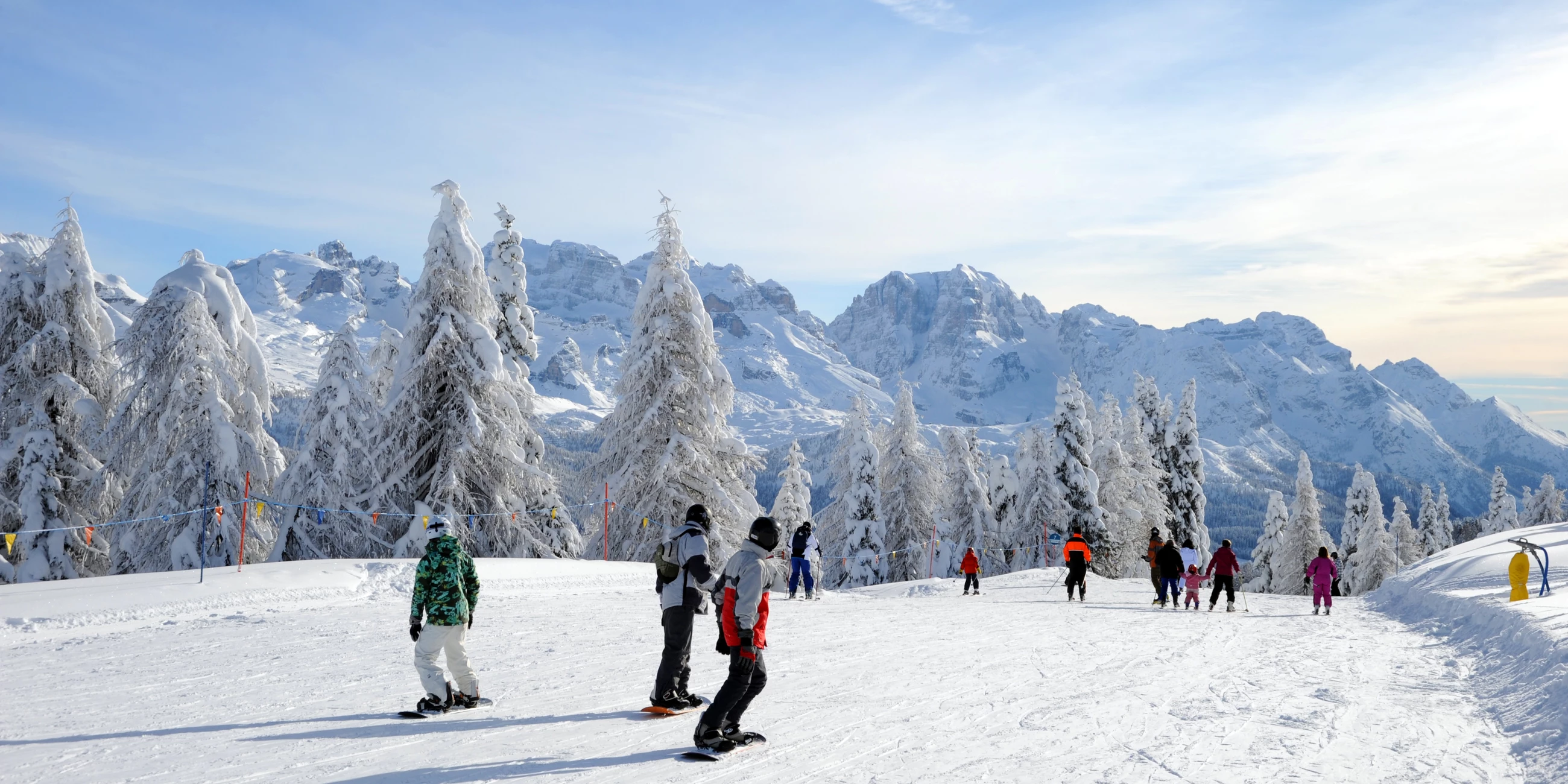 Trentino