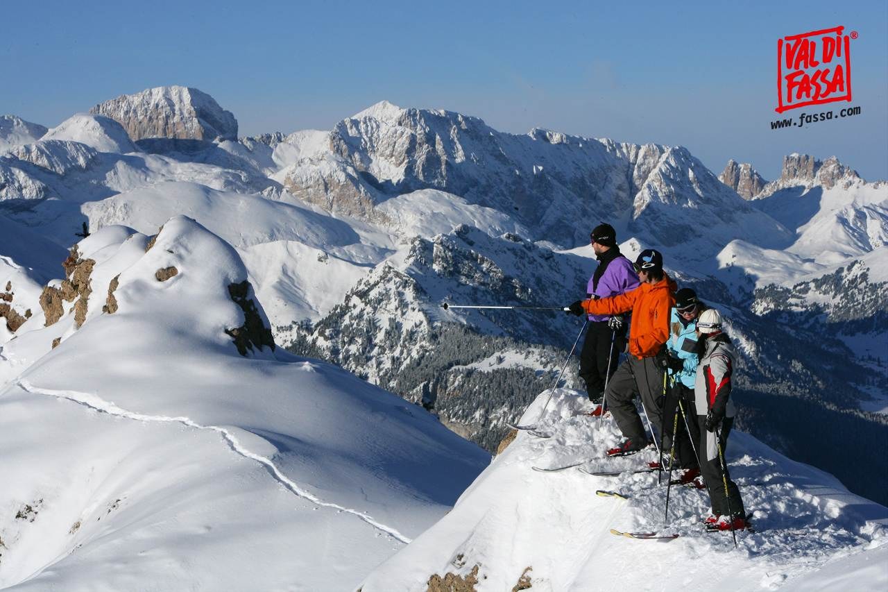 Imagen de Oferta Campitello di Fassa Dolomitas - Destino de viaje y turismo