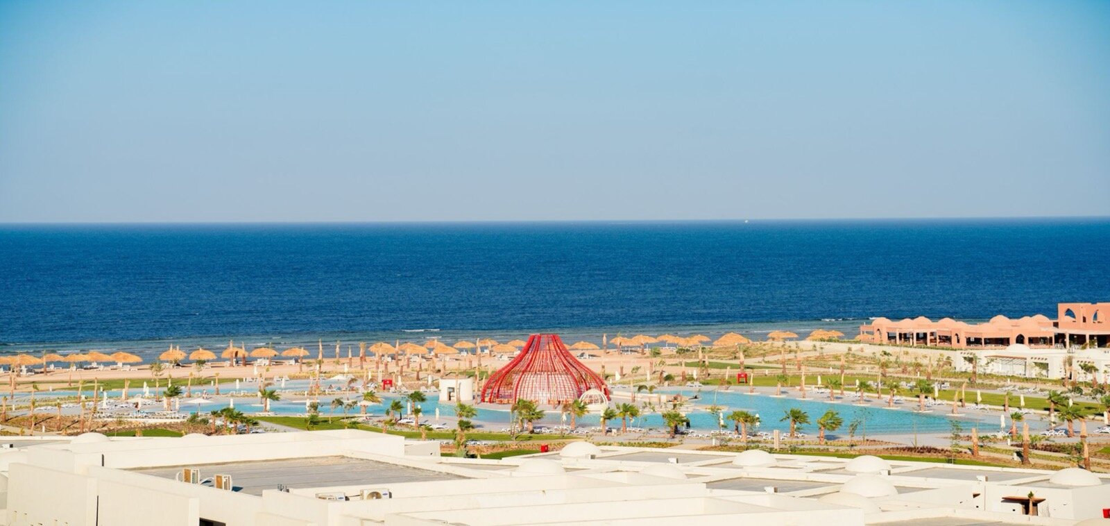 Vista panorámica