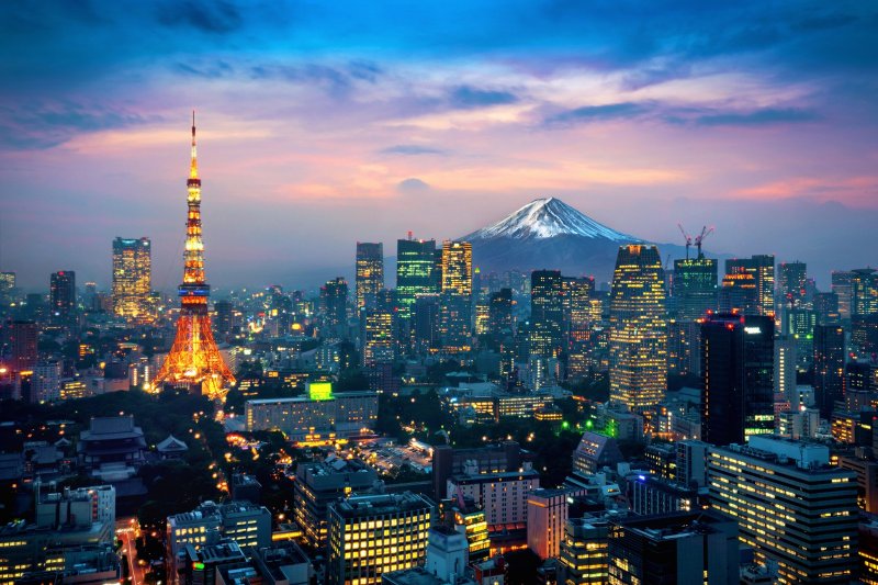 Simplemente Japón