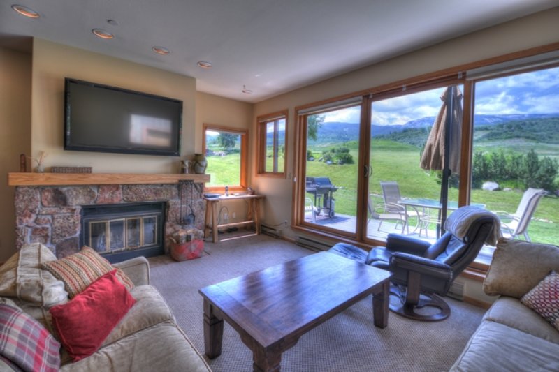 The Villas at Snowmass Club