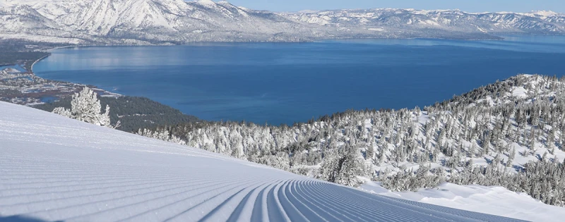 Semana de esquí en Heavenly, Kirkwood y Northstar