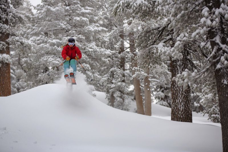 Semana de esquí en Heavenly, Kirkwood y Northstar
