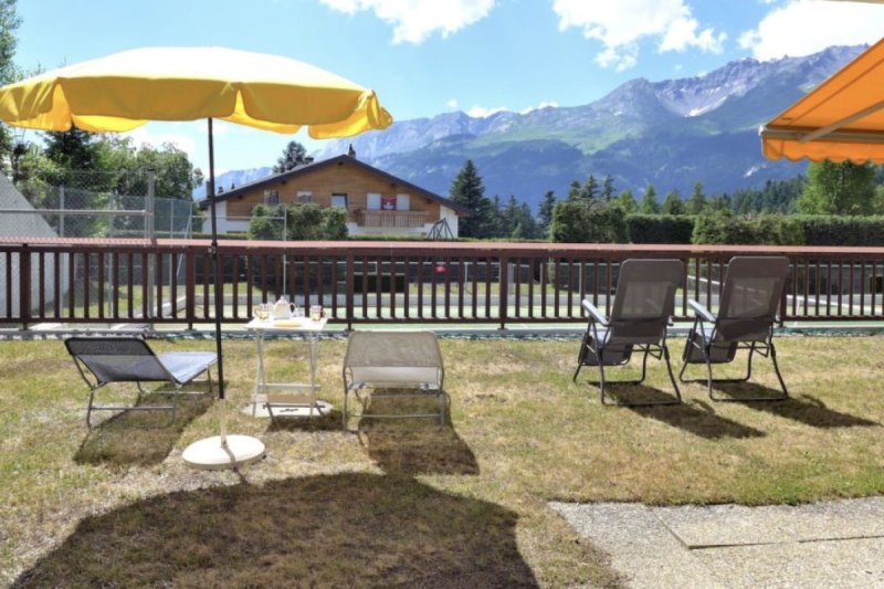 Residencia en Crans Montana