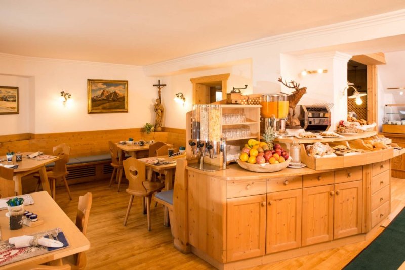 Hotel Historico Ortisei