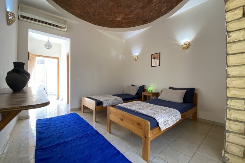 Sub Sinai