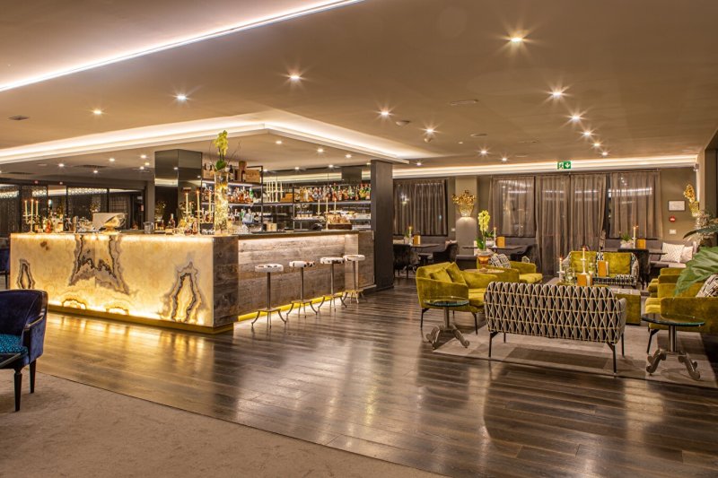 Hotel Spinale de 5*
