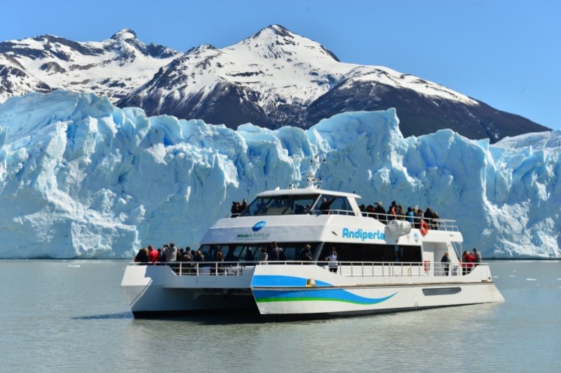 Patagonia Express