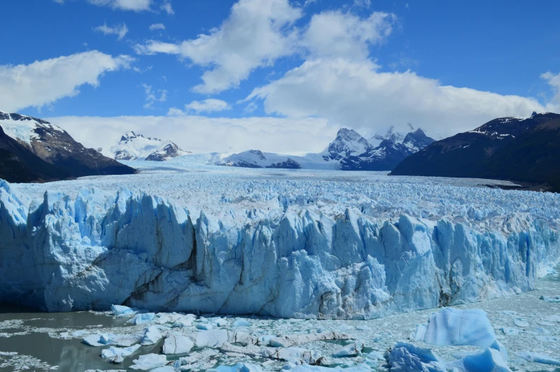 Patagonia Express