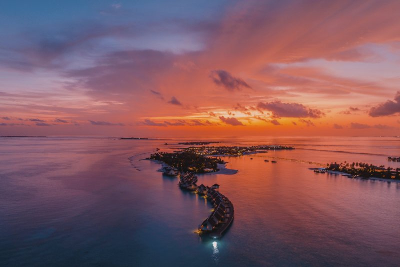 SAii Lagoon by Hilton