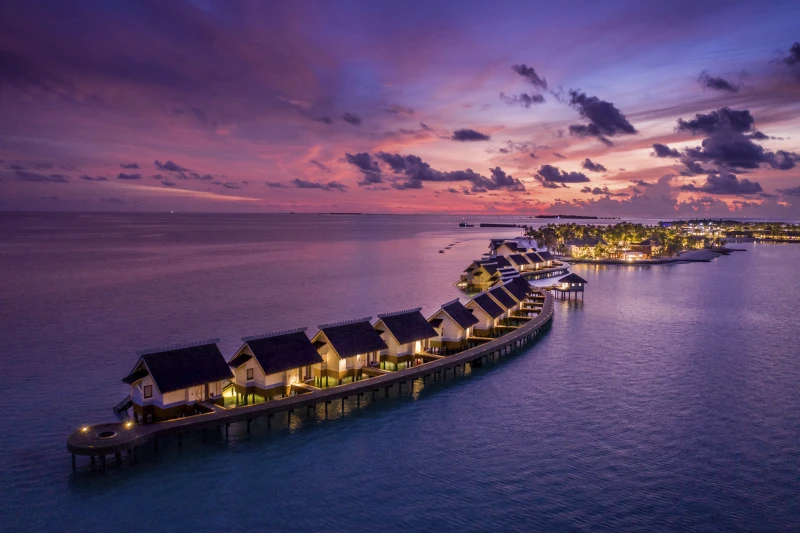 SAii Lagoon by Hilton