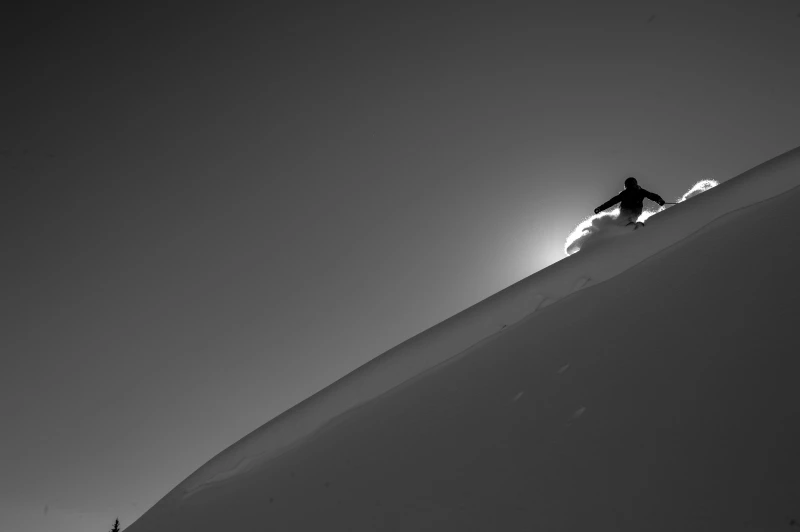 Powder Mountains