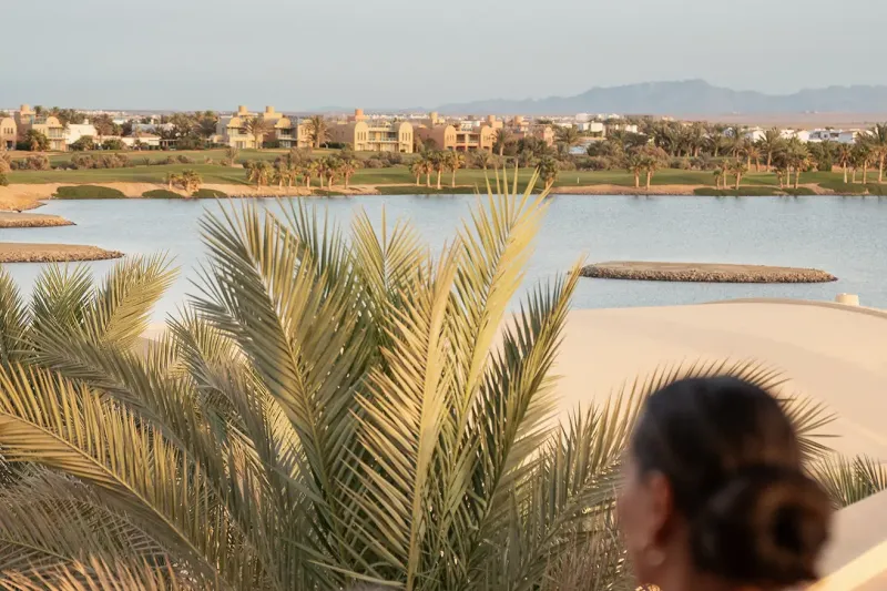 Hurgada y Cairo de lujo