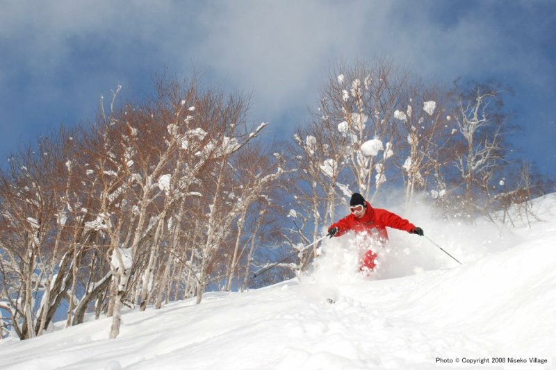 Niseko y Hakuba: Esquiar en Japón en 2026 (Vuelos + Forfaits)