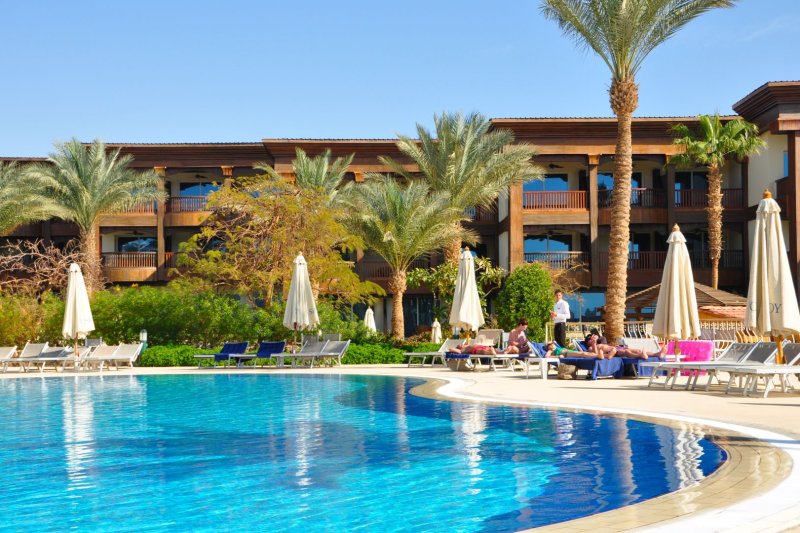 Sharm y Cairo de lujo