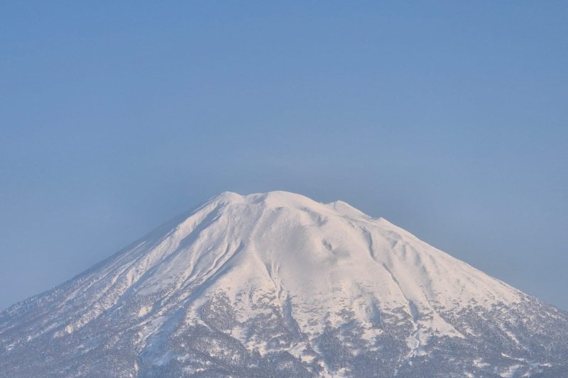 Simplemente Japon y esquí Niseko
