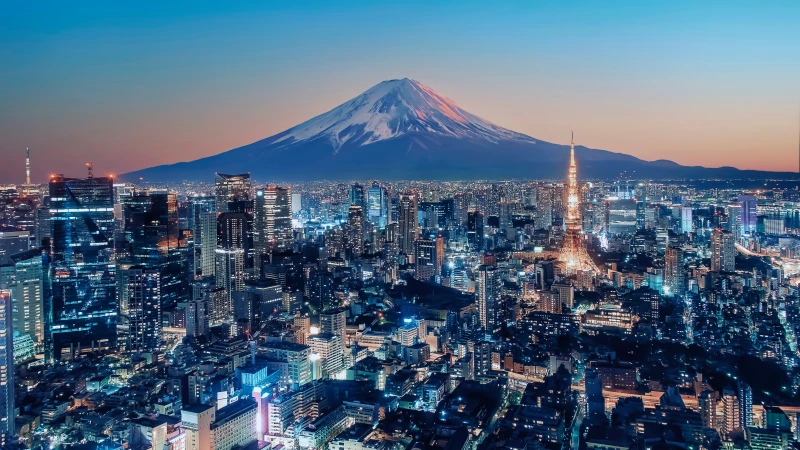 Simplemente Japon y esquí Niseko