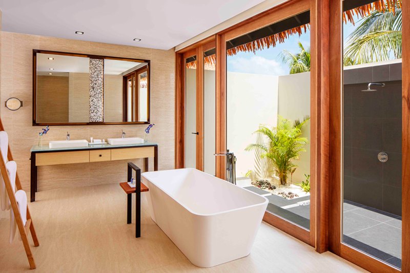 Radisson Blu Resort 