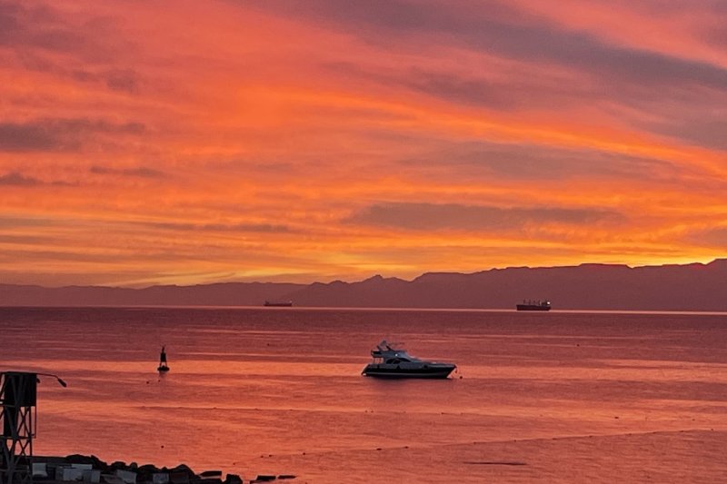 Red Sea Aqaba