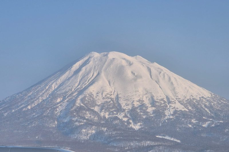 Niseko Sukiyaki