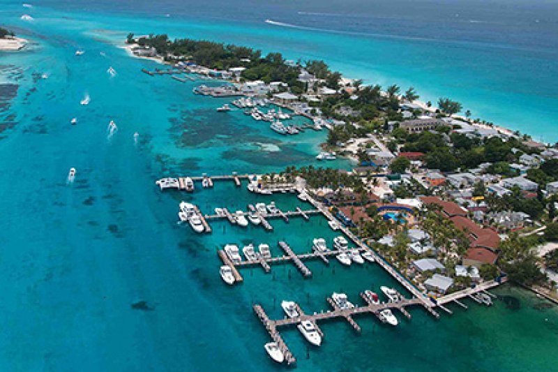 Big Game Club & Marina