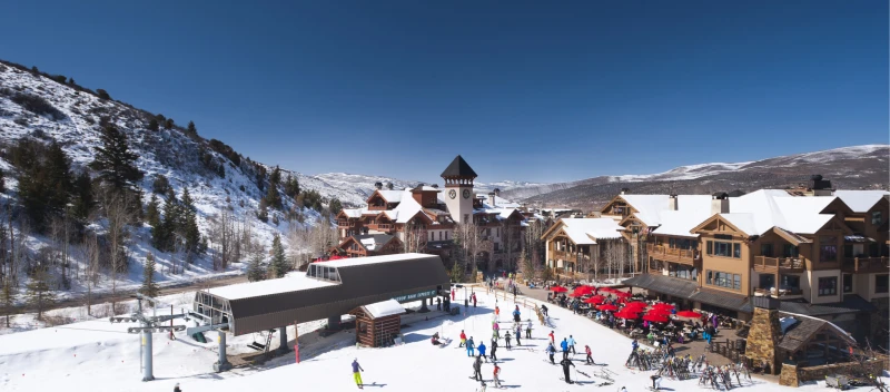 Arrowhead Village  / Beaver Creek ski in/out