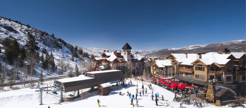 Arrowhead Village  / Beaver Creek ski in/out