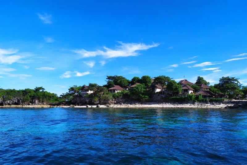 Tepanee Beach Resort