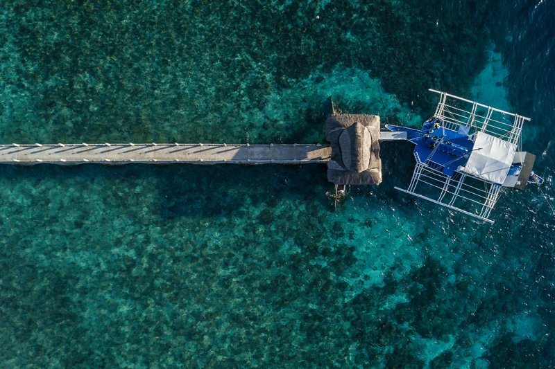 Kasai Village Dive & Spa Resort