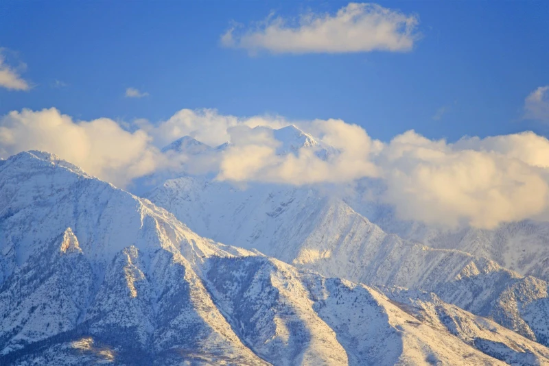 Alta, Brigthon, Solitude y Snowbird