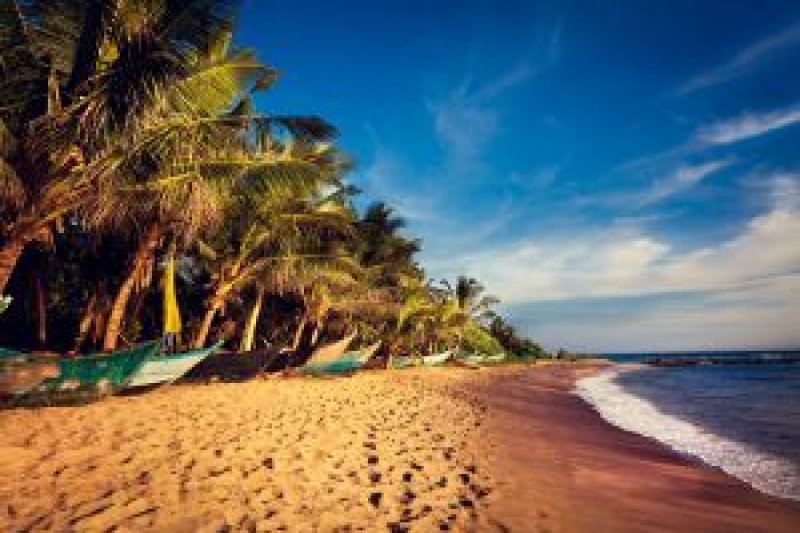 Sri Lanka Clásica