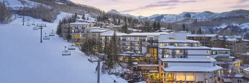 Aspen & Snowmass; las nevadas de Abril traen grandes descuentos