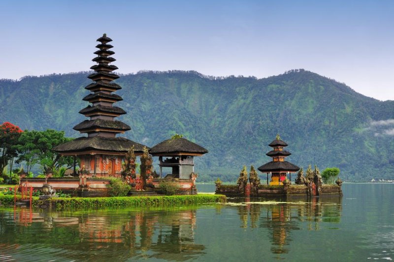 Java - Bali - Autentica Sumba