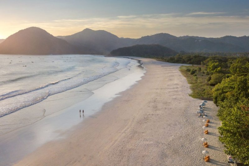 Bali – Islas Gilis – Lombok 