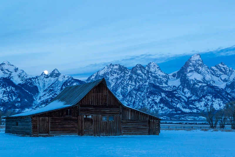 Cowboy Village Resort Jackson Hole