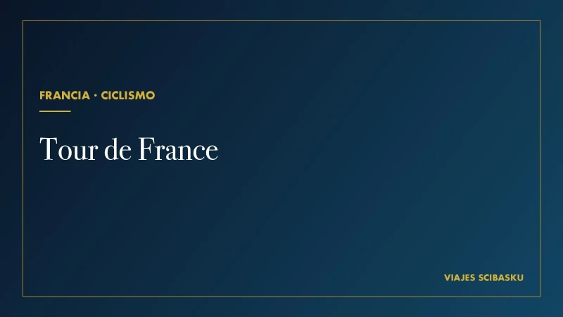 Tour de France