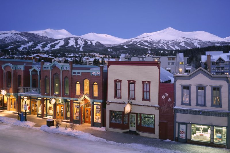 Epic Pass 2025-2026: Vail, Whistler, Park City + 80 Estaciones