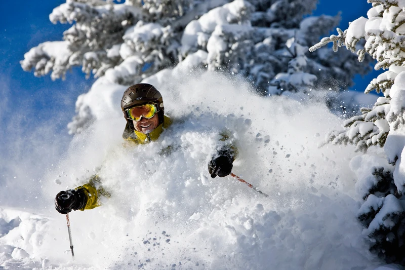 Epic Pass Vail Resorts