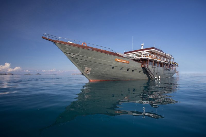 Los mejores hoteles submarinos del mundo