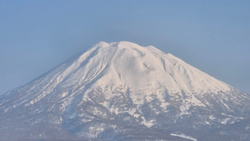 Niseko en primavera