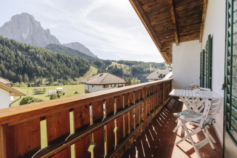 Semana Dolomiti Superski en apartamento