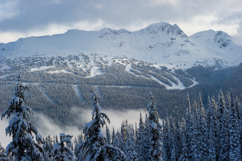 Experiencia de Invierno en Vancouver y Whistler | Viajes a Canadá